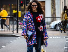 Wygodna kurtka pikowana damska będzie świetnym wyborem na okres przejściowy i chłodniejsze dni wiosny!