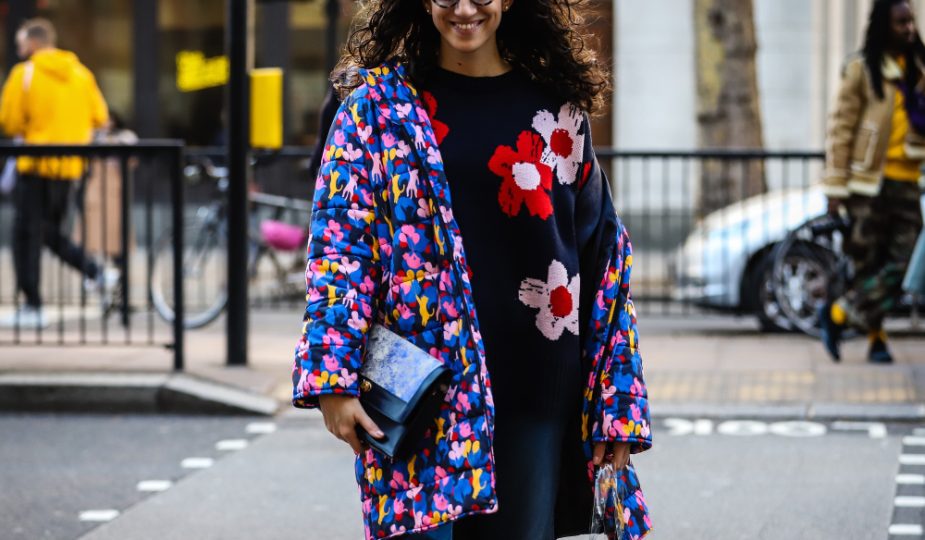 Wygodna kurtka pikowana damska będzie świetnym wyborem na okres przejściowy i chłodniejsze dni wiosny!