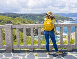 Plecak Kanken to model kochany przez podróżników i hit Instagrama!