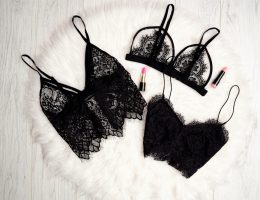 biustonosz braletka jak nosić