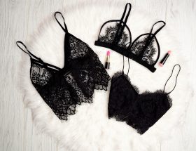 biustonosz braletka jak nosić