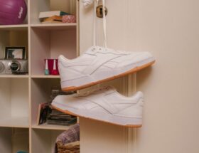 Jak dobrać buty Reebok