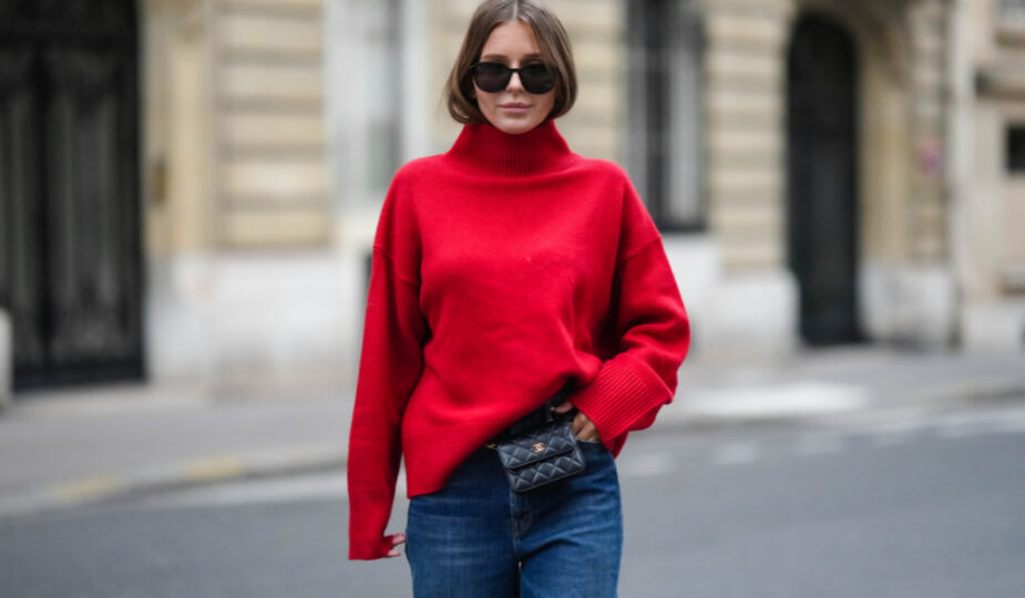 Modne swetry damskie na zimę 2023 to must have na mroźne dni