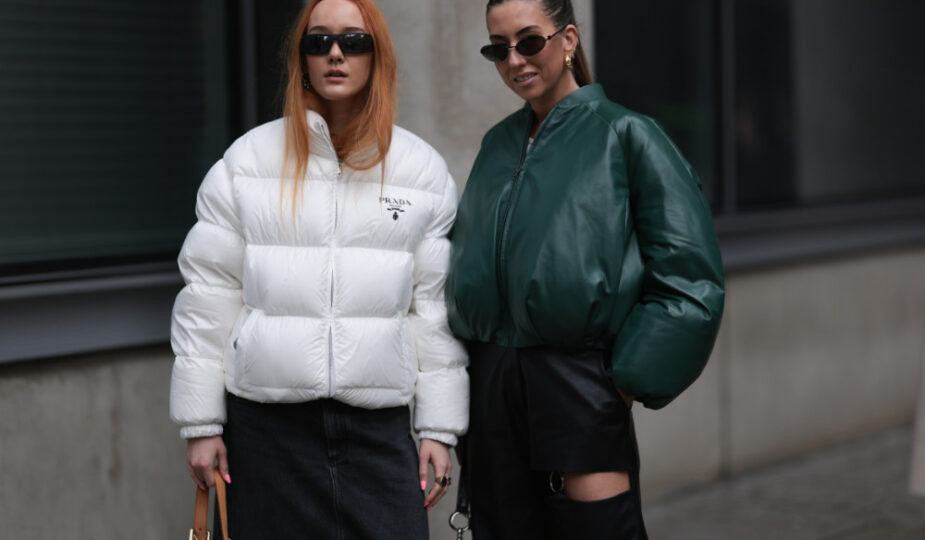 Modne kurtki damskie na zimę 2023 zapewnią ci maksimum ciepła i stylu