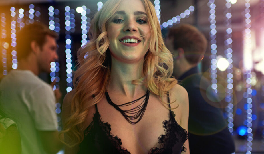 Najmodniejsze kreacje last minute na sylwestra