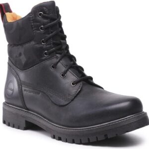 Buty zimowe Badura w stylu casual