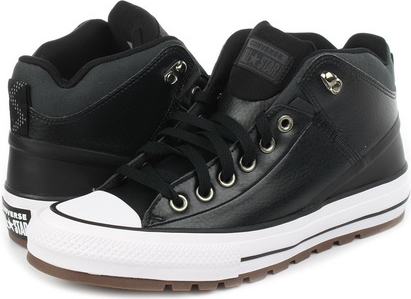 Converse Męskie Ct As Street Boot Hi