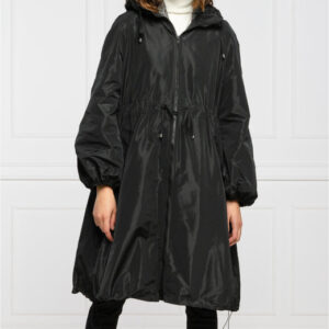 Czarna kurtka Twinset