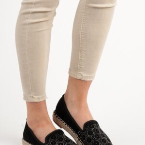 Espadryle Czasnabuty w stylu casual