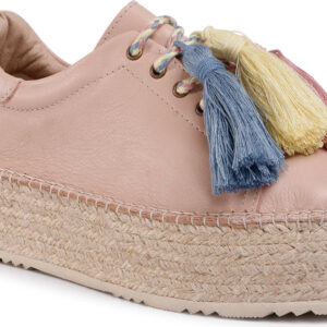 Espadryle eobuwie.pl