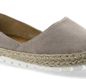 Espadryle Maciejka w stylu casual
