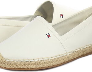 Espadryle Tommy Hilfiger w stylu casual