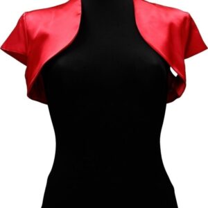 Fokus Bolerko FBL172EL MALINOWY CUKIERKOWY