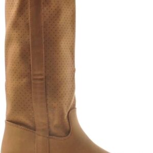 Kozaki Pantofelek24 na zamek