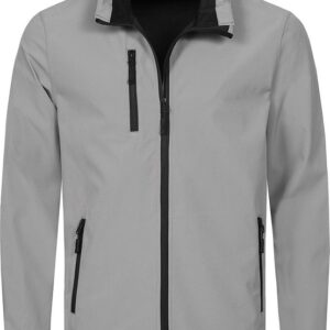 Kurtka Stedman w stylu casual