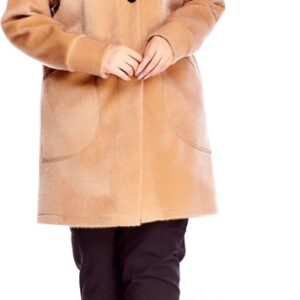 Kurtka TAGLESS długa