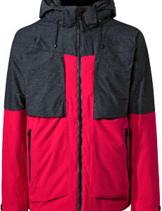 Kurtka Tchibo z tkaniny