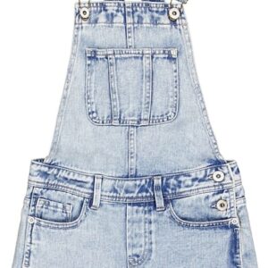 Niebieski kombinezon dziecięcy Garcia