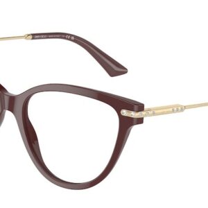 Okulary korekcyjne
						JC 3001B 5018 54