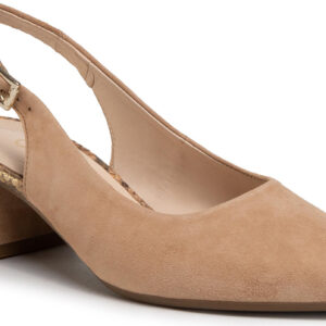 Sandały Gabor na średnim obcasie