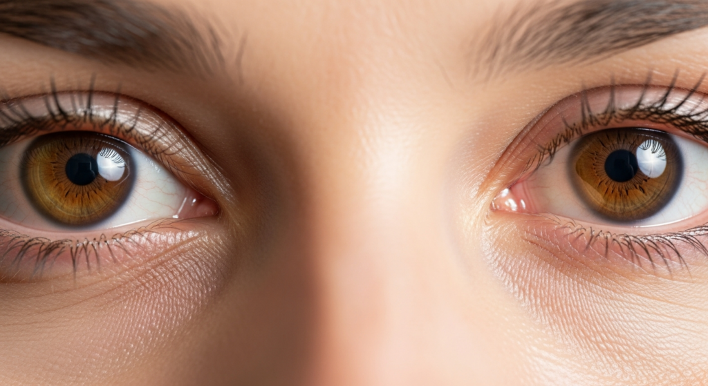 wady wzroku u dzieci