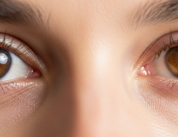 wady wzroku u dzieci