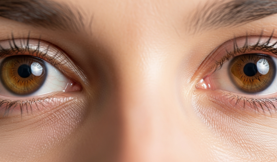 wady wzroku u dzieci